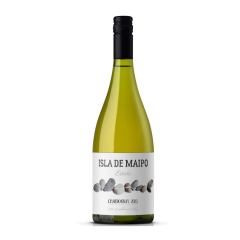 Wine Isla de Maipo, Chardonnay, 2023