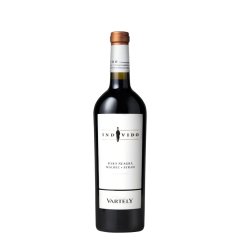 Individo Rară Neagră - Malbec - Syrah