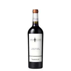 Wine Château Vartely, Individo Rară Neagră - Malbec - Syrah, 2022