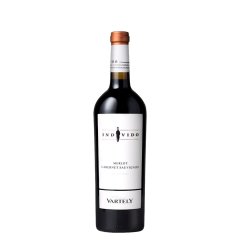 Individo Merlot Cabernet Sauvignon, 2021