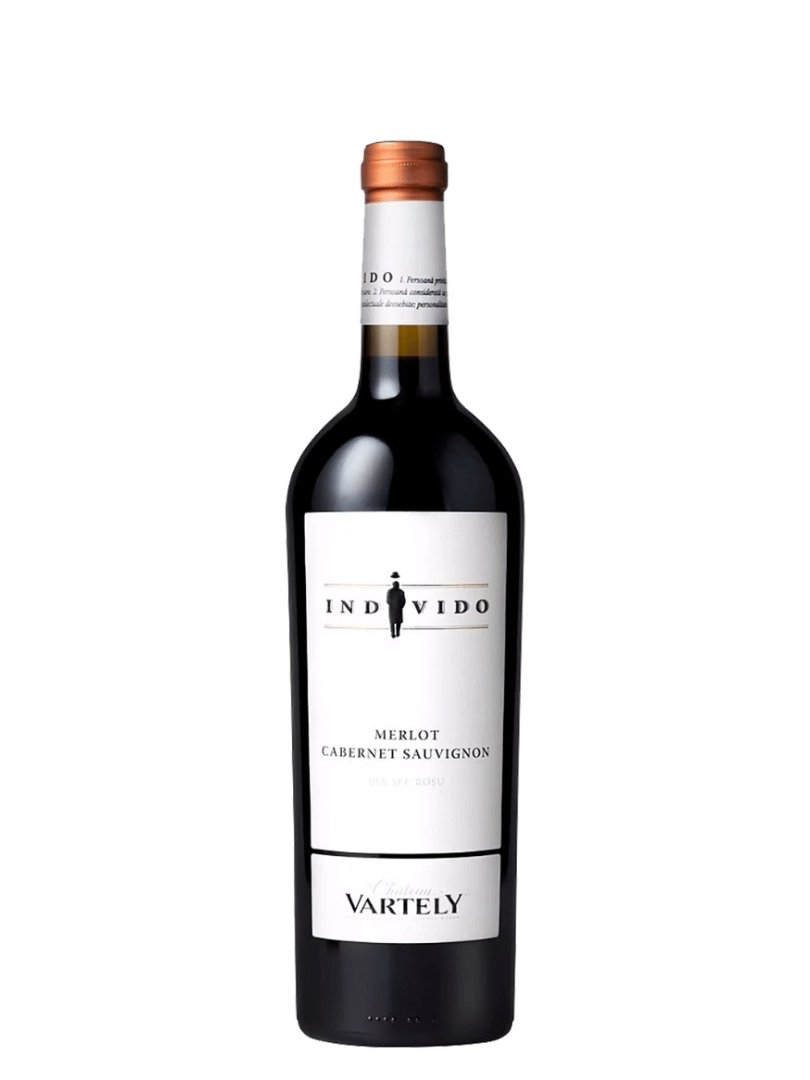 Individo Merlot Cabernet Sauvignon, 2021
