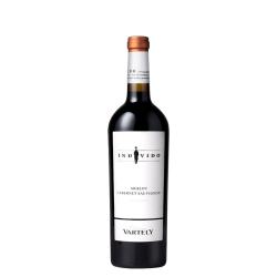 Wine Château Vartely, Individo Merlot Cabernet Sauvignon