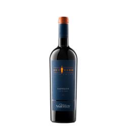 Wine Château Vartely, Individo Saperavi, 2023
