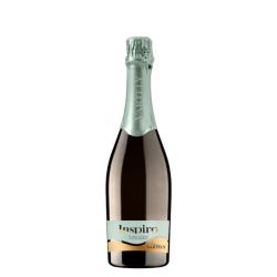 Sparkling Wine Château Vartely, Inspiro Brut Fetească Regală