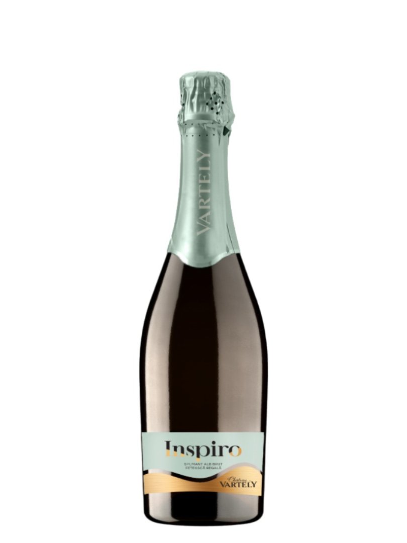 Inspiro Brut Fetească Regală