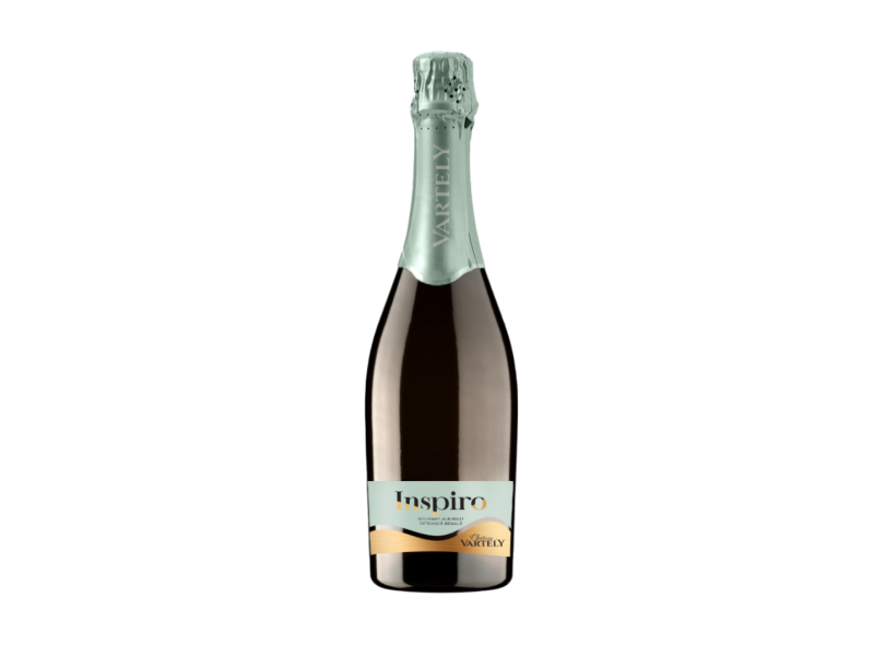 Wine Inspiro Sparkling brut Fetească Regală