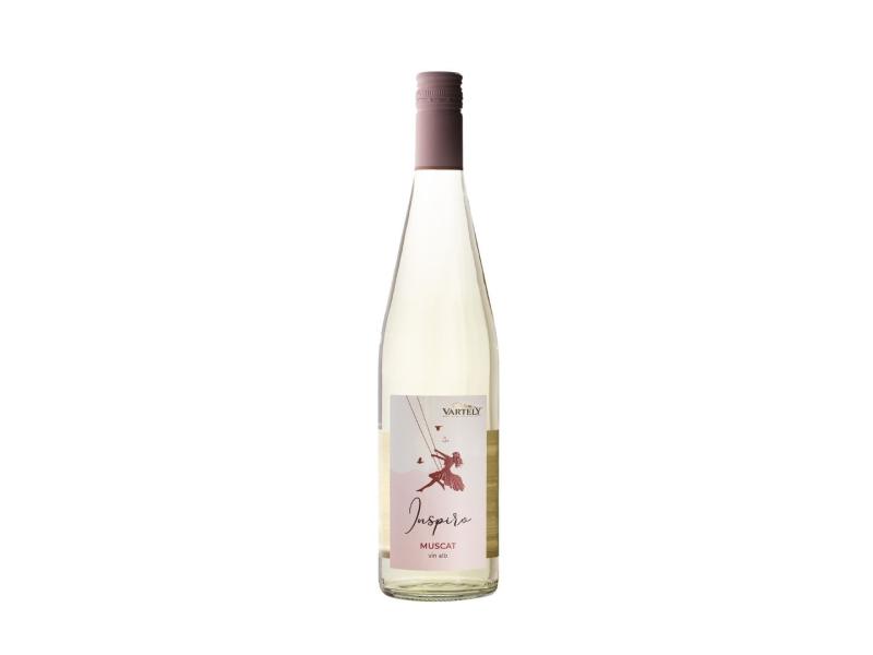 Wine Château Vartely, Inspiro Muscat, 2024