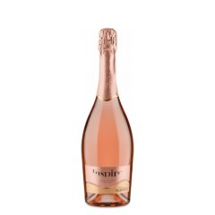 Sparkling Wine Château Vartely, Inspiro Rosé