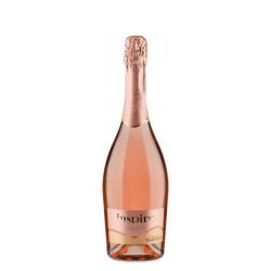 Sparkling Wine Château Vartely, Inspiro Rosé