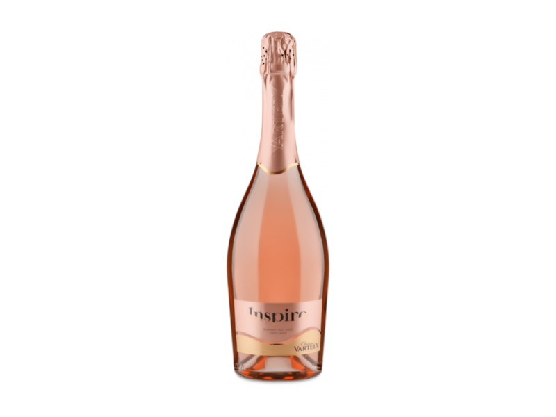 Wine Inspiro Sparkling Rose