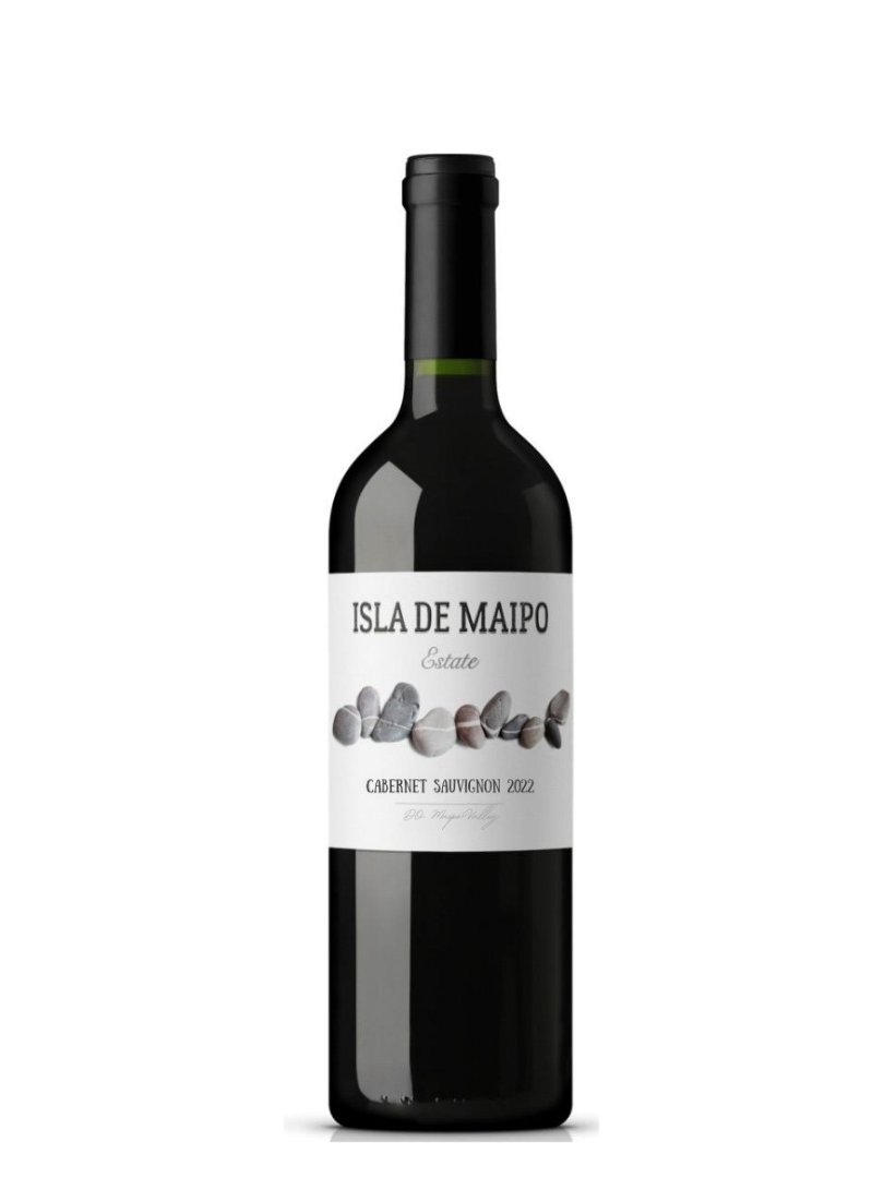 Estate Cabernet Sauvignon