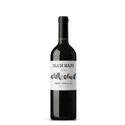Wine Isla de Maipo, Estate Cabernet Sauvignon, 2022, 2024