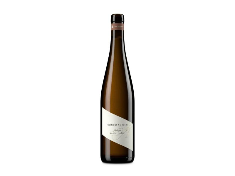 Wine Peter Jacob Kuhn, Jacobus Riesling trocken, 2019