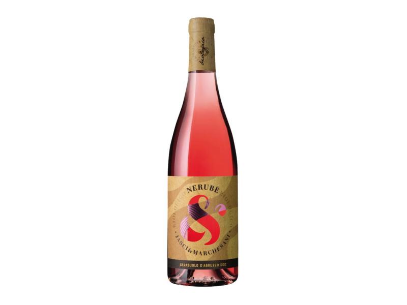 Wine Jasci & Marchesani Nerubè Cerasuolo d’Abruzzo DOC 2025