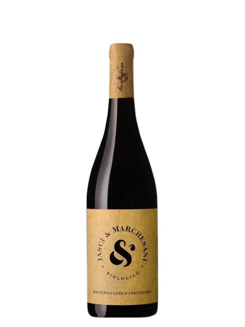 Montepulciano d’Abruzzo, 2024
