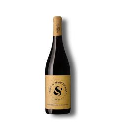 Wine Jasci & Marchesani Montepulciano d’Abruzzo DOC 2024