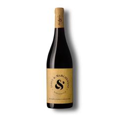 Wine Jasci & Marchesani Montepulciano d’Abruzzo DOC 2024