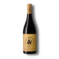 Wine Jasci & Marchesani Montepulciano d’Abruzzo DOC 2024