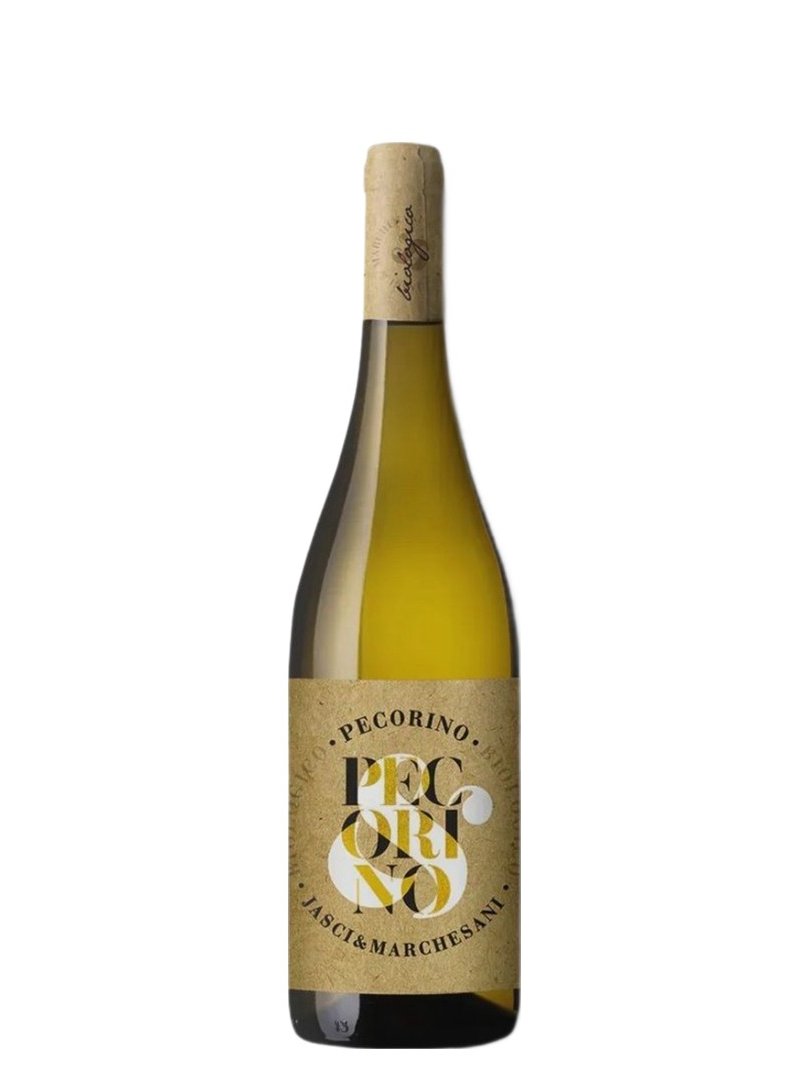 Pecorino Terre d’Abruzzo, 2025