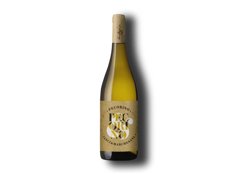 Wine Jasci & Marchesani Pecorino Terre d’Abruzzo IGT 2025