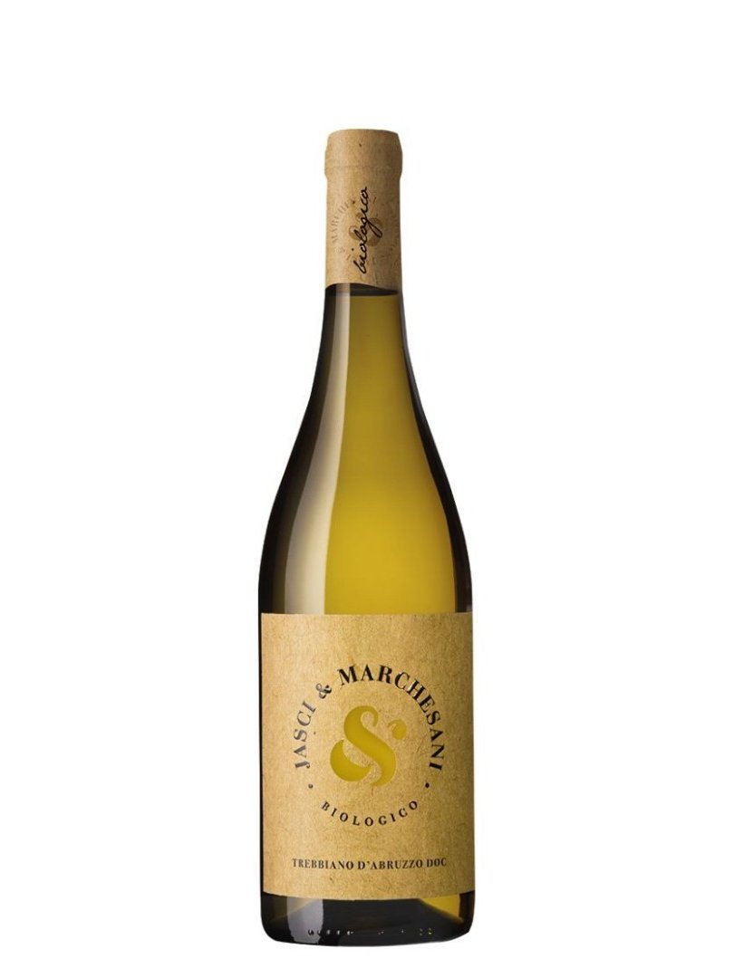 Trebbiano d’Abruzzo, 2025