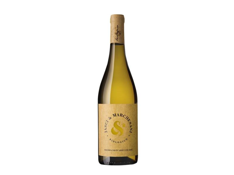 Wine Jasci & Marchesani Trebbiano d’Abruzzo DOC 2025
