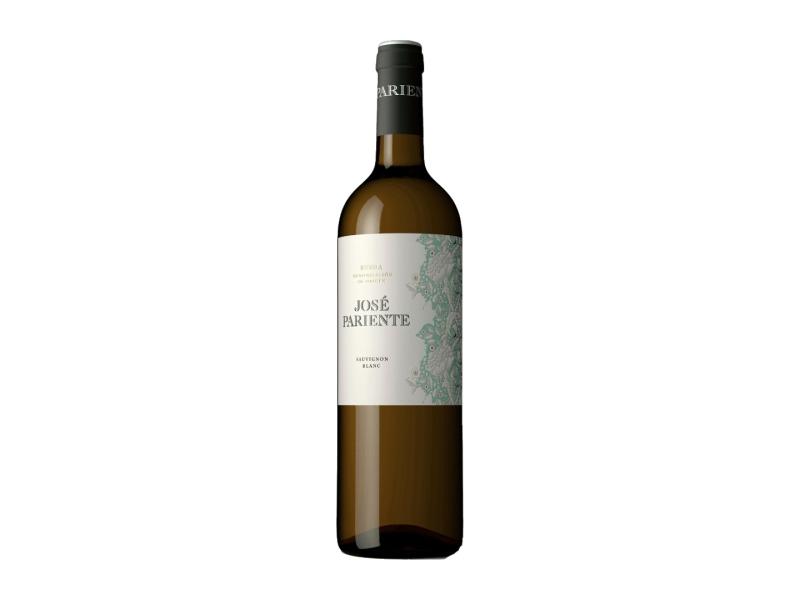 Wine José Pariente, Sauvignon Blanc D.O. Rueda, 2025