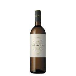 Wine José Pariente, Verdejo D.O. Rueda, 2025
