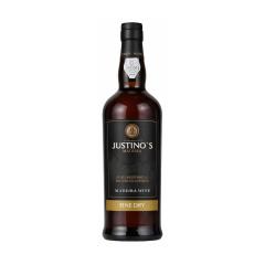 Fortified Wine Justino’s Madeira DOC Fine Dry