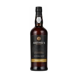 Fortified Wine Justino’s Madeira DOC Fine Dry