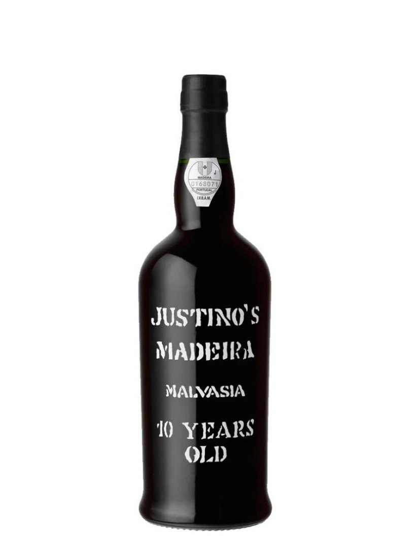 Malvasia 10 Years Old