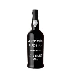 Malvasia 10 Years Old