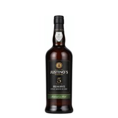 DOC Reserve Fine Medium Dry 5 Years Old