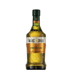 Brandy Klipdrift Premium, 0.75L