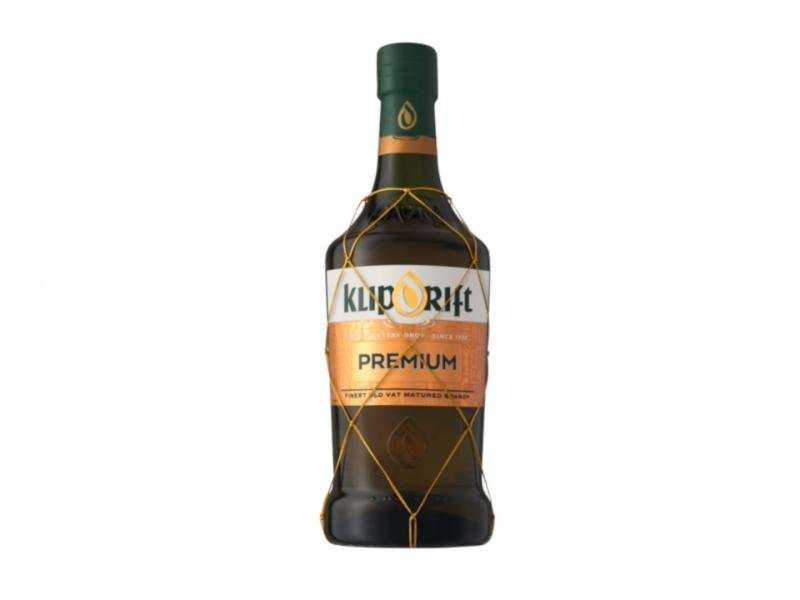 Klipdrift Premium Brandy 0.75L