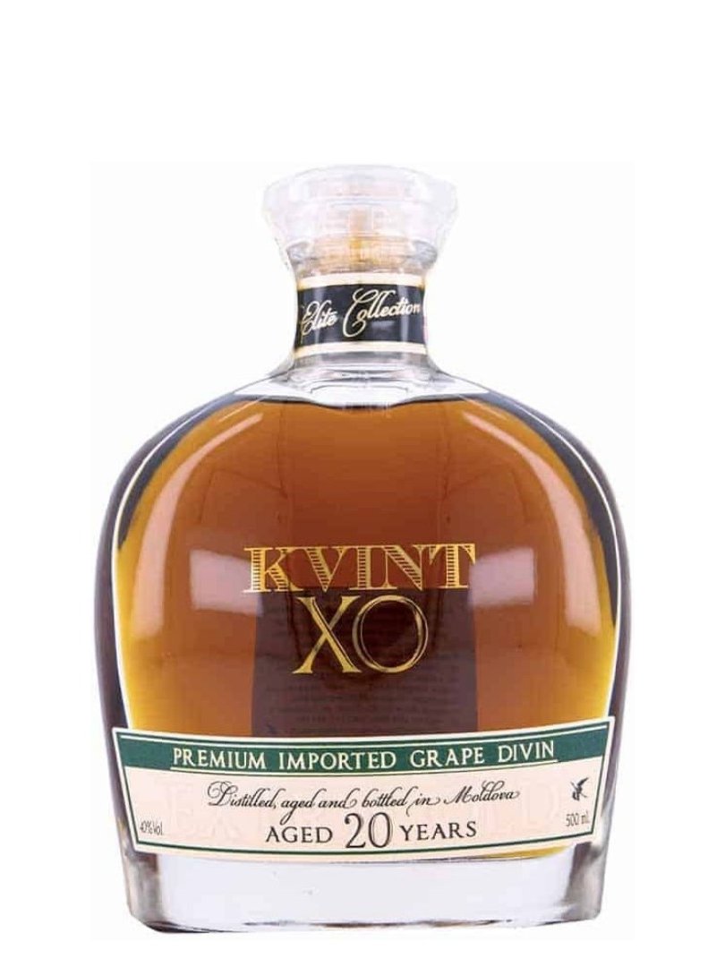 Divin XO Elite Collection, 20 years