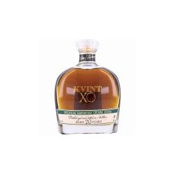 Brandy Kvint XO Elite Collection aged 20 years