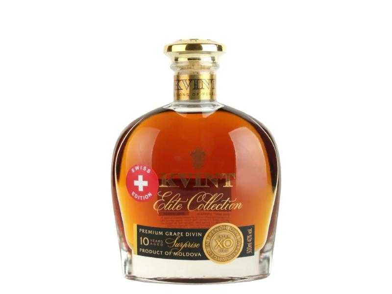 Brandy Kvint XO Surprise 10 years 0.75L