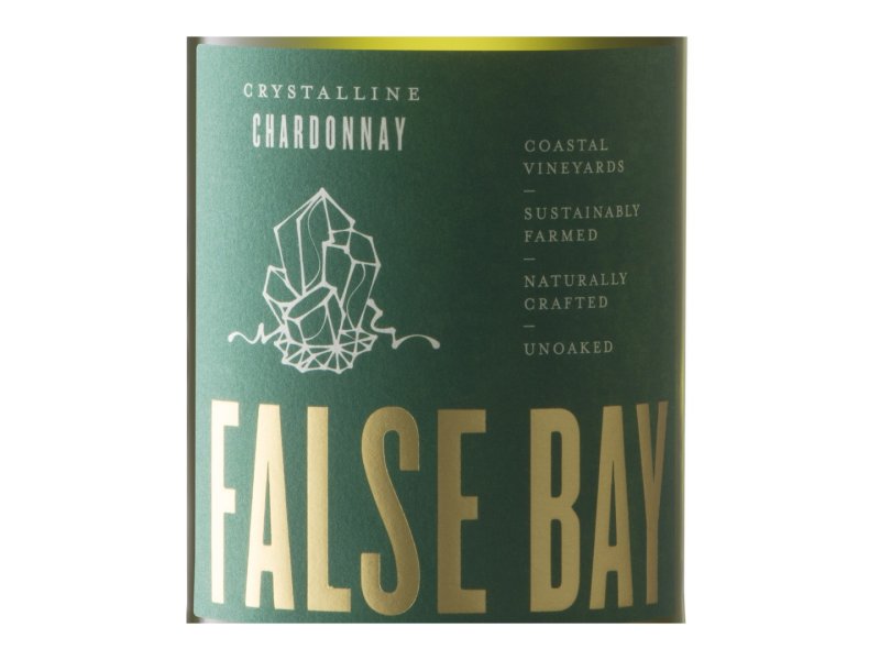 Crystalline Chardonnay, 2025