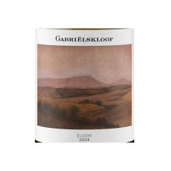 Wine Gabriëlskloof, Elodie, 2024