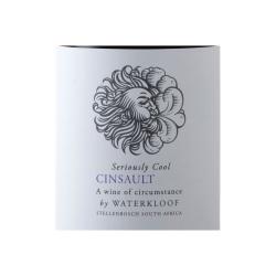Wine Waterkloof, Seriously Cool Cinsault, 2023