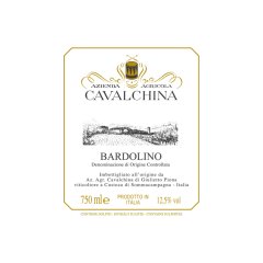 Bardolino