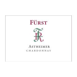 Wine Rudolf Furst, Astheimer Chardonnay, 2022