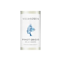 Pinot Grigio, 2024