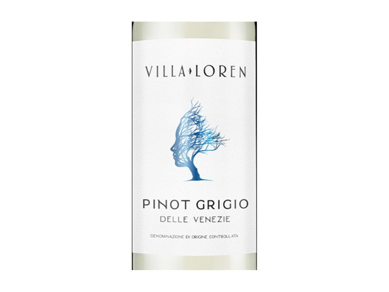 Pinot Grigio, 2024