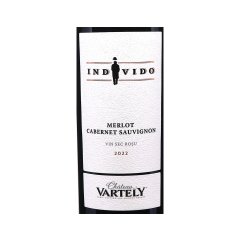 Individo Merlot Cabernet Sauvignon, 2021
