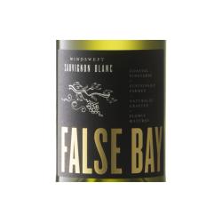 Wine False Bay, Windswept Sauvignon Blanc, 2025