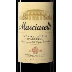 Wine Masciarelli Montepulciano d’Abruzzo DOC 2024