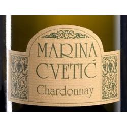 Wine Marina Cvetić, Chardonnay, 2021