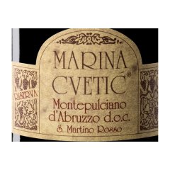 Montepulciano d’Abruzzo Riserva, 2021